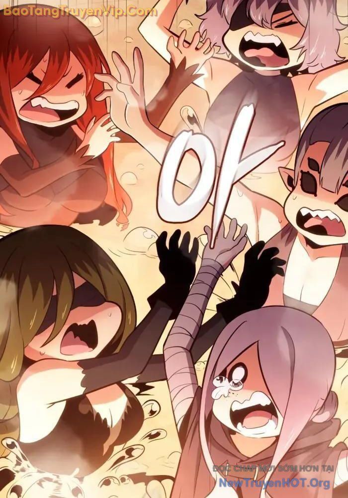 Chiến Binh Máu Lạnh [Chap 1-18]