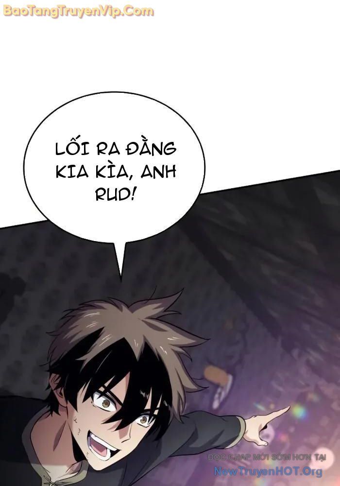 Chiến Binh Máu Lạnh [Chap 1-18]