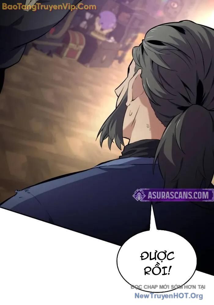 Chiến Binh Máu Lạnh [Chap 1-18]