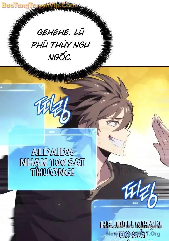 Chiến Binh Máu Lạnh [Chap 1-18]