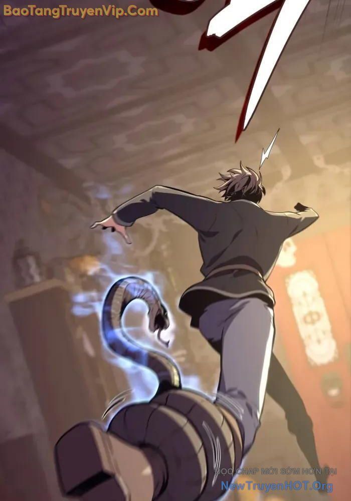 Chiến Binh Máu Lạnh [Chap 1-18]