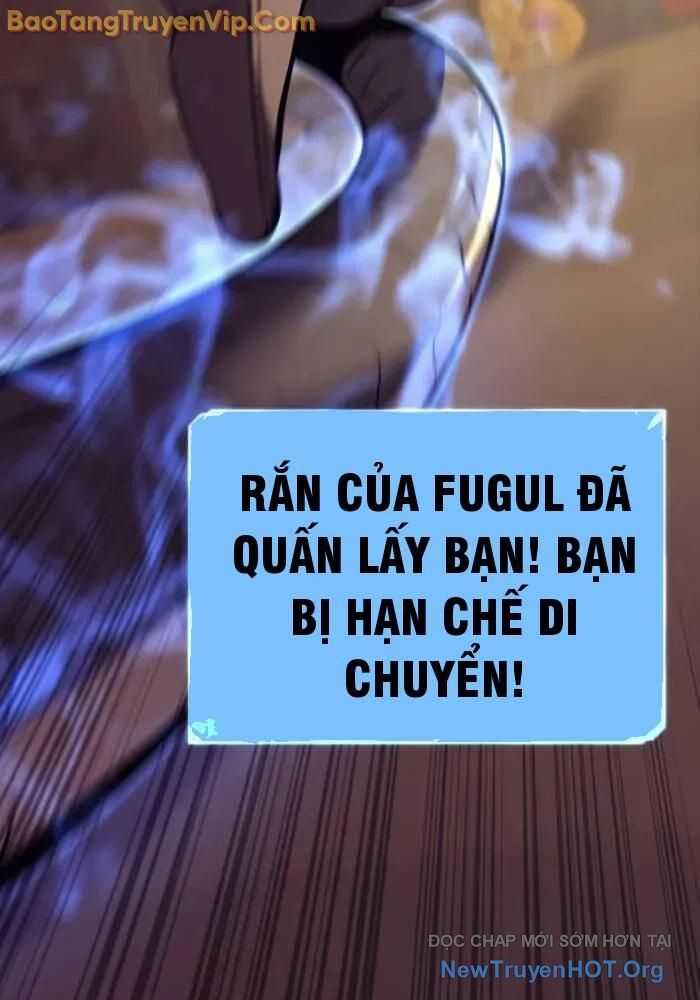 Chiến Binh Máu Lạnh [Chap 1-18]