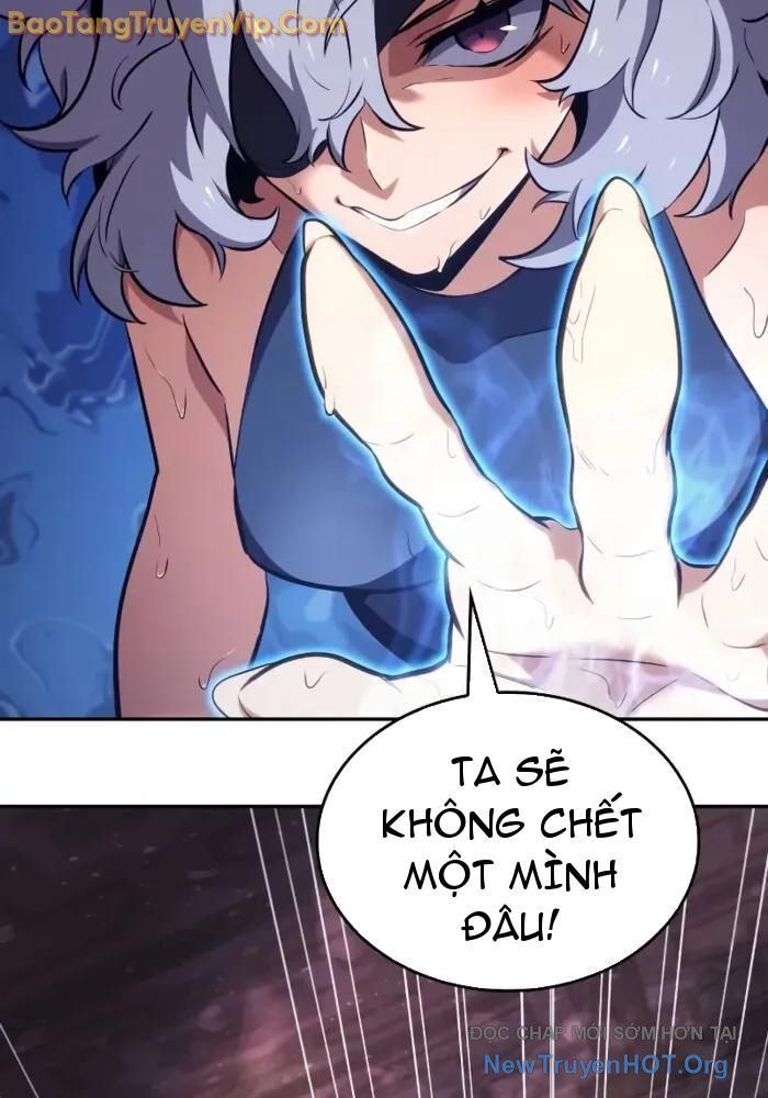 Chiến Binh Máu Lạnh [Chap 1-18]