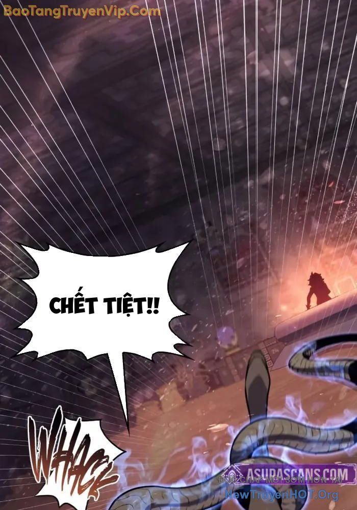 Chiến Binh Máu Lạnh [Chap 1-18]