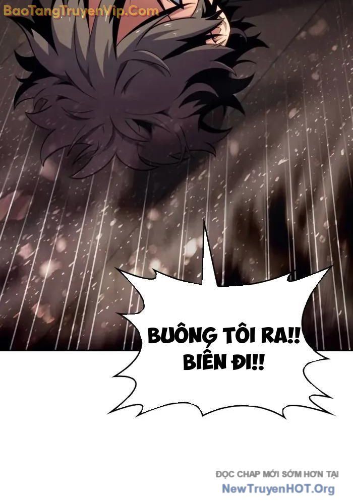 Chiến Binh Máu Lạnh [Chap 1-18]