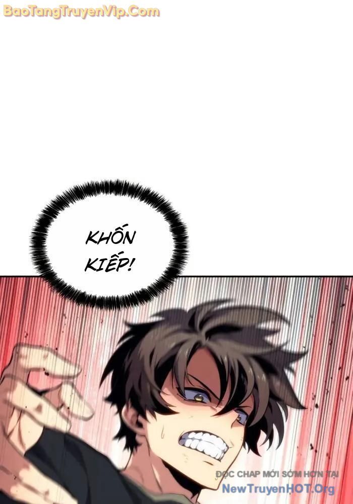Chiến Binh Máu Lạnh [Chap 1-18]