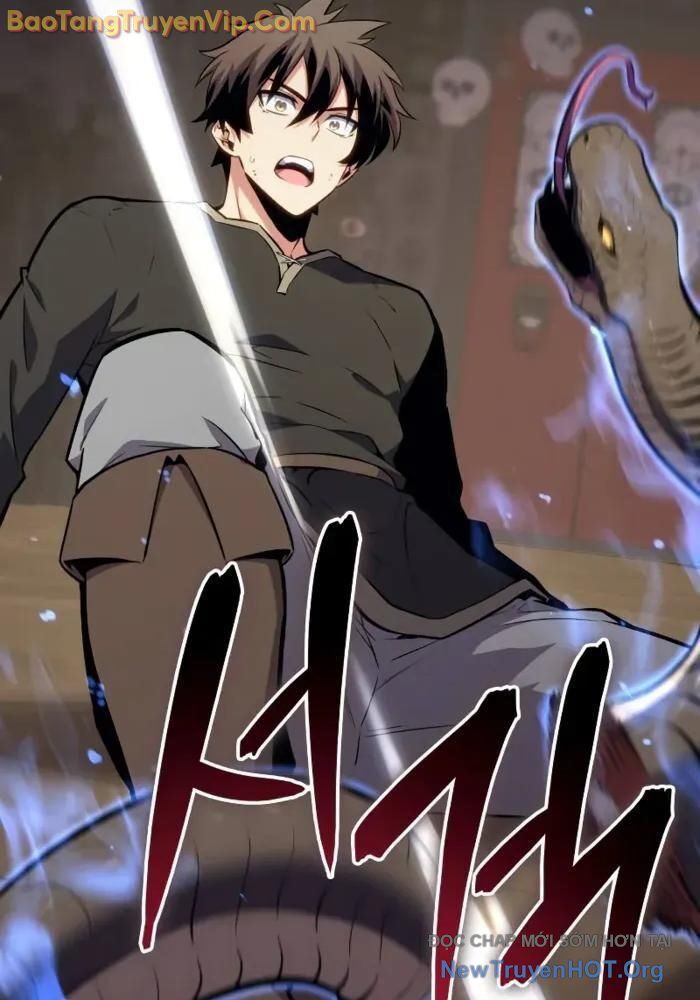 Chiến Binh Máu Lạnh [Chap 1-18]