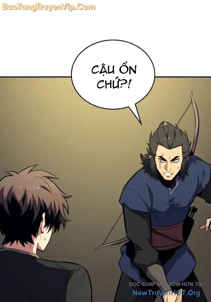 Chiến Binh Máu Lạnh [Chap 1-18]