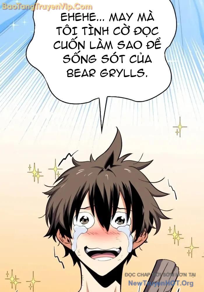 Chiến Binh Máu Lạnh [Chap 1-18]