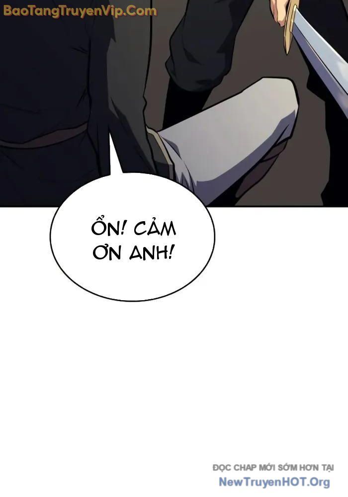 Chiến Binh Máu Lạnh [Chap 1-18]