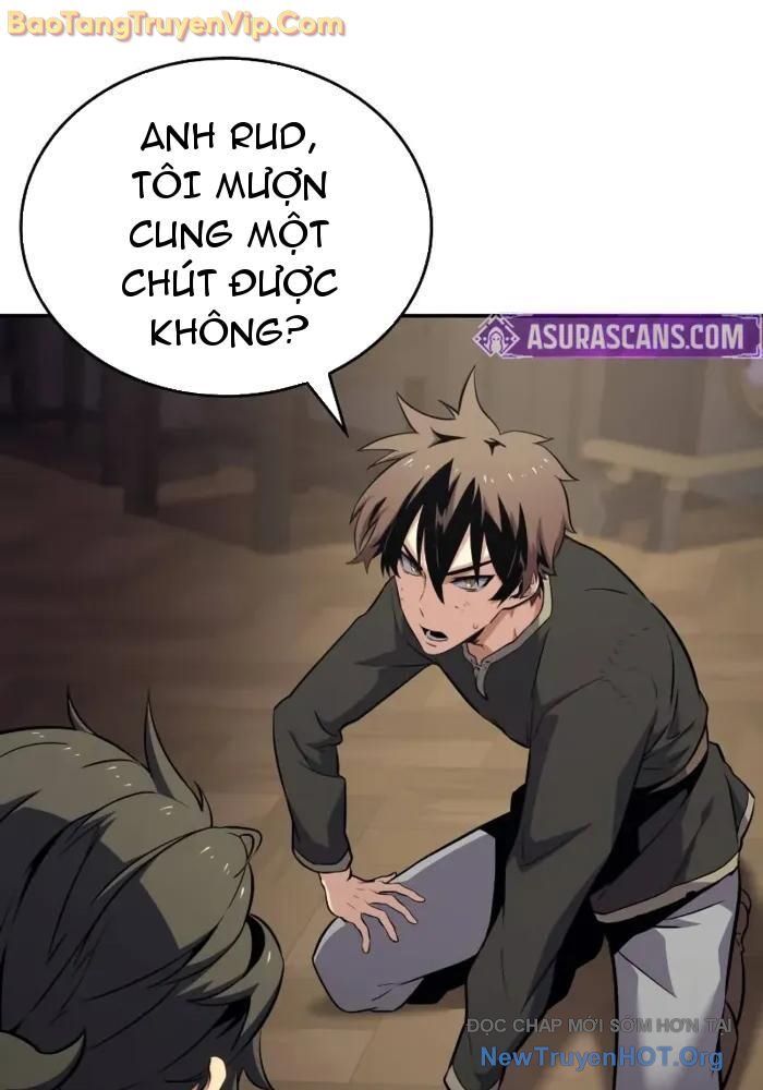 Chiến Binh Máu Lạnh [Chap 1-18]