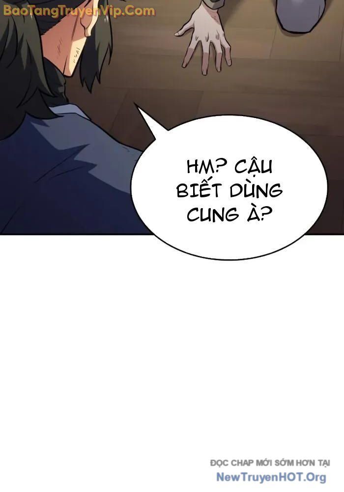 Chiến Binh Máu Lạnh [Chap 1-18]