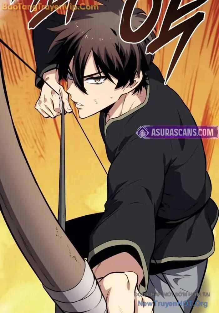 Chiến Binh Máu Lạnh [Chap 1-18]