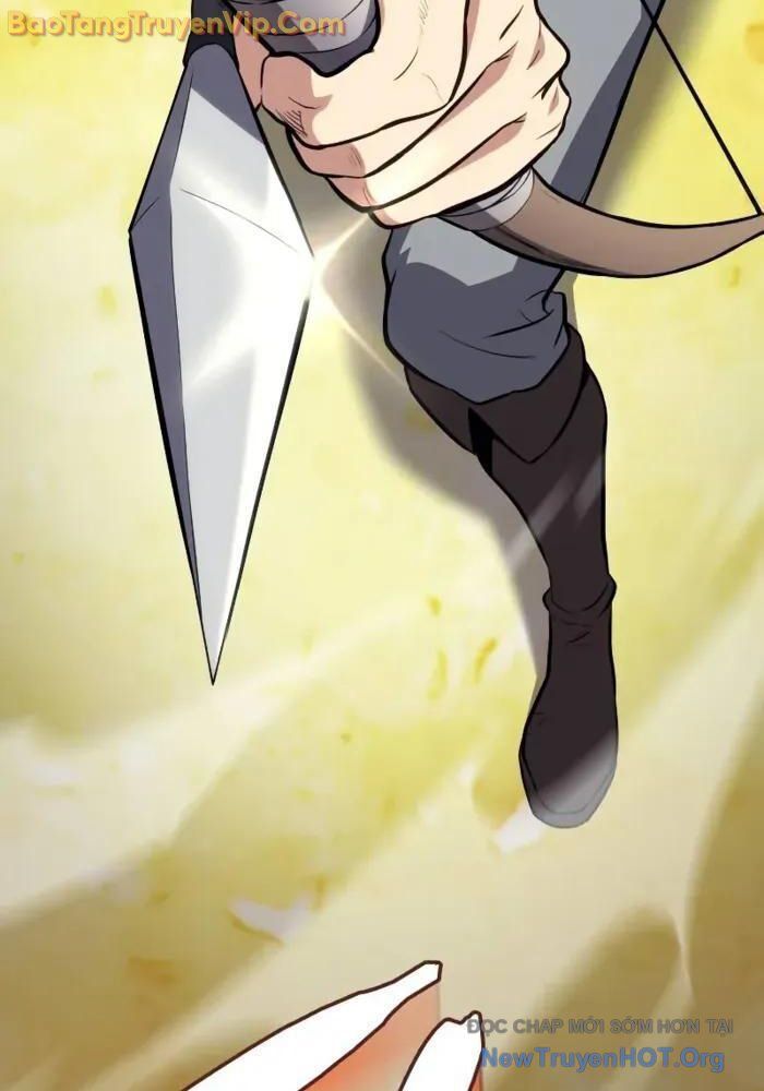 Chiến Binh Máu Lạnh [Chap 1-18]