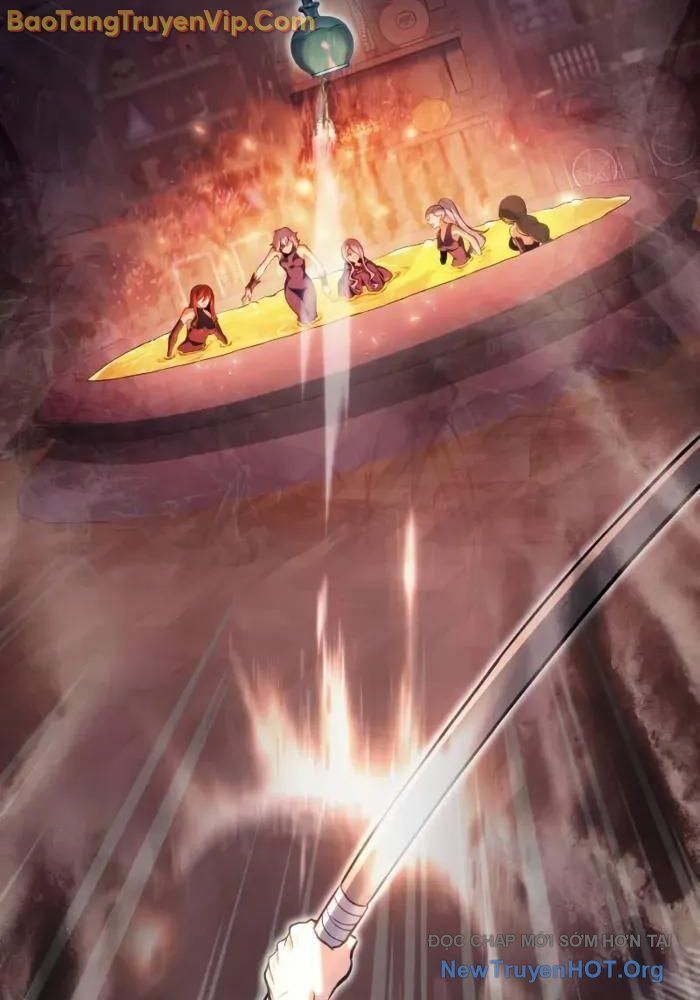 Chiến Binh Máu Lạnh [Chap 1-18]