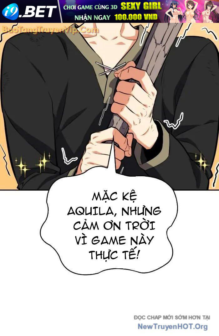 Chiến Binh Máu Lạnh [Chap 1-18]
