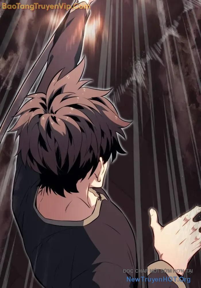 Chiến Binh Máu Lạnh [Chap 1-18]