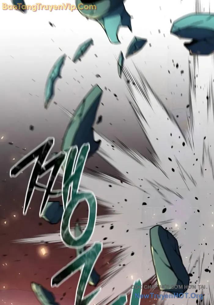 Chiến Binh Máu Lạnh [Chap 1-18]