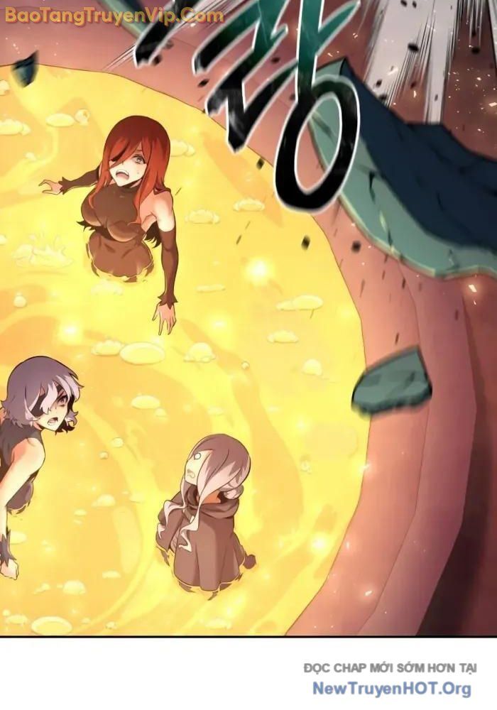 Chiến Binh Máu Lạnh [Chap 1-18]