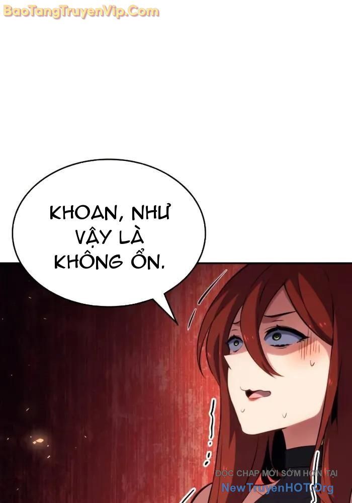Chiến Binh Máu Lạnh [Chap 1-18]