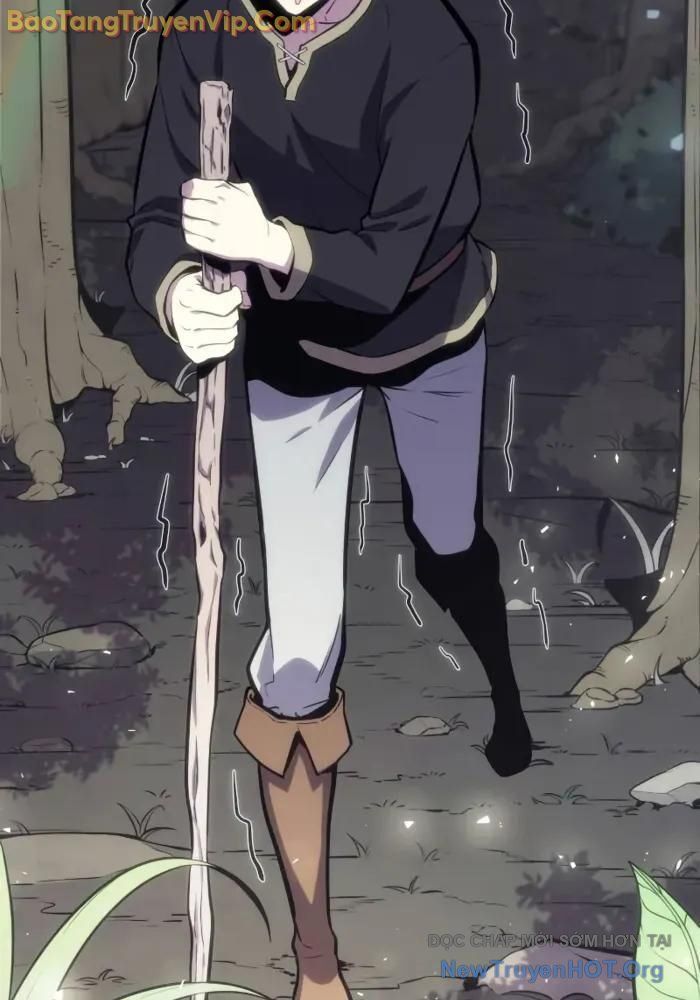 Chiến Binh Máu Lạnh [Chap 1-18]