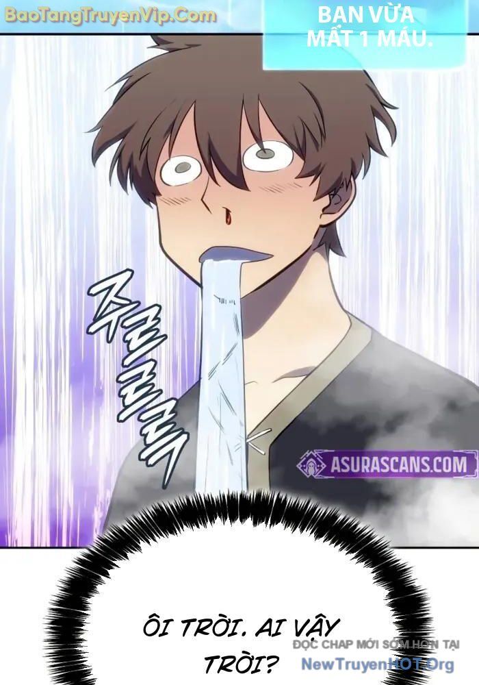 Chiến Binh Máu Lạnh [Chap 1-18]