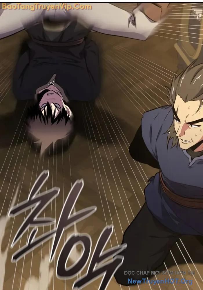 Chiến Binh Máu Lạnh [Chap 1-18]