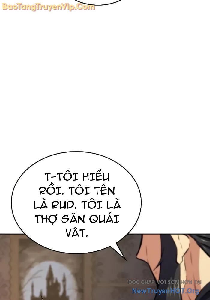 Chiến Binh Máu Lạnh [Chap 1-18]