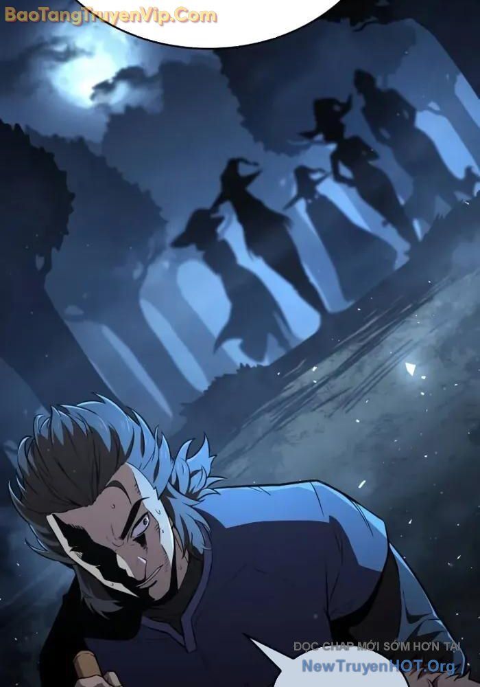 Chiến Binh Máu Lạnh [Chap 1-18]