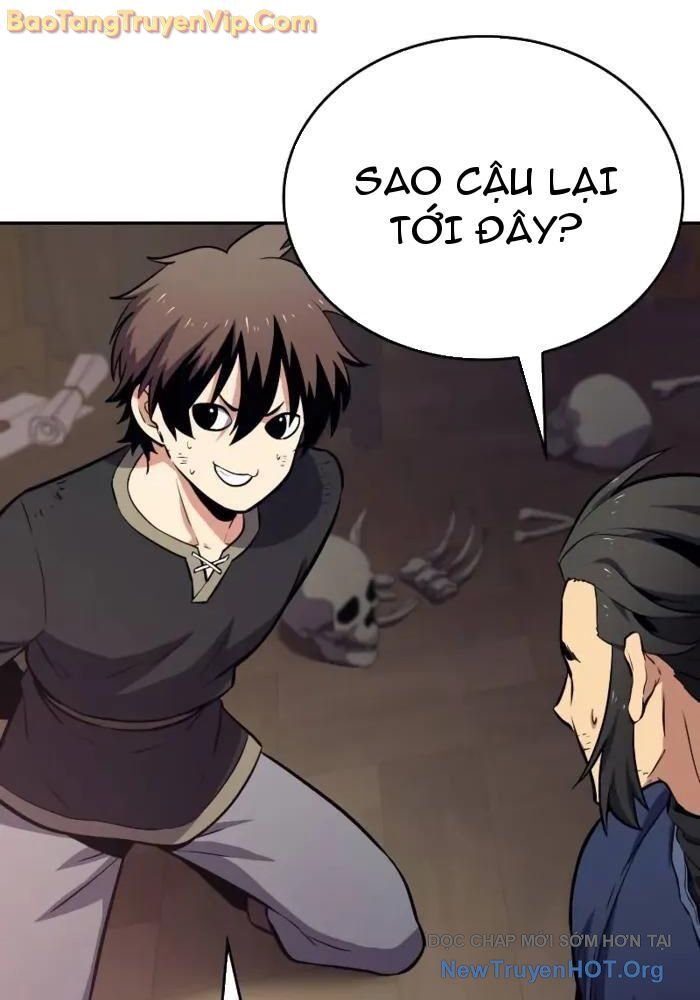 Chiến Binh Máu Lạnh [Chap 1-18]
