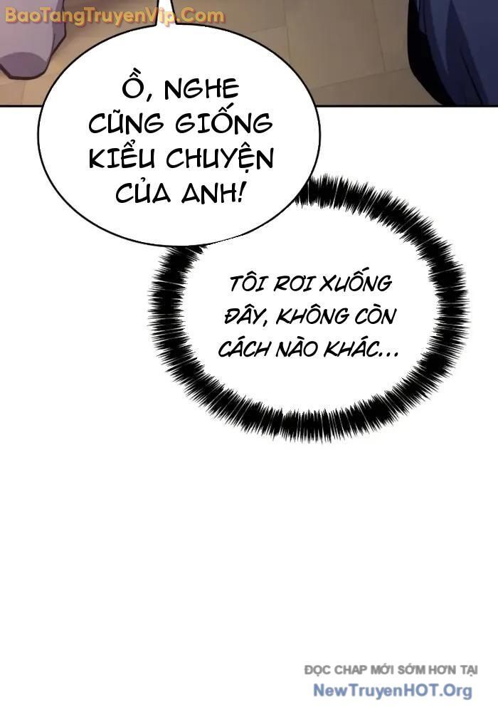 Chiến Binh Máu Lạnh [Chap 1-18]