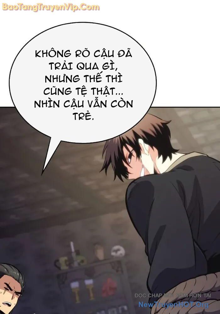 Chiến Binh Máu Lạnh [Chap 1-18]