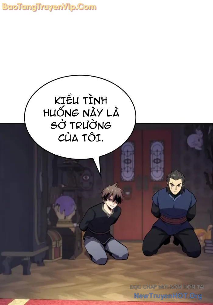 Chiến Binh Máu Lạnh [Chap 1-18]