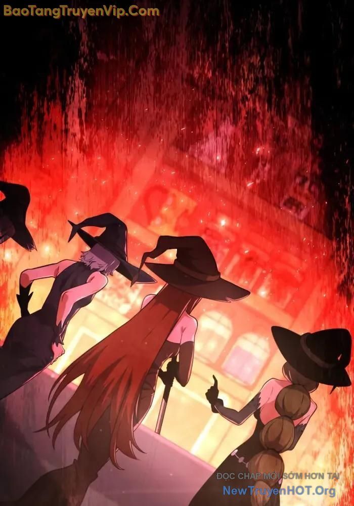 Chiến Binh Máu Lạnh [Chap 1-18]