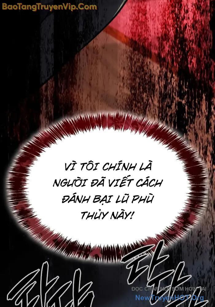 Chiến Binh Máu Lạnh [Chap 1-18]