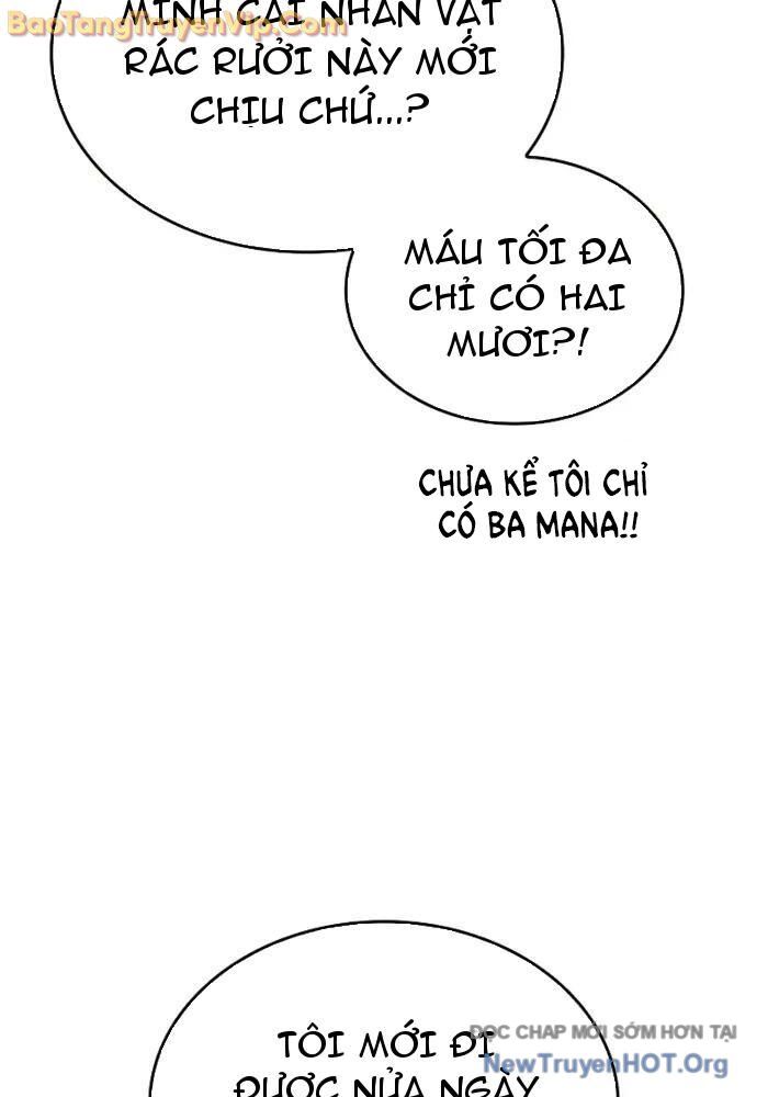Chiến Binh Máu Lạnh [Chap 1-18]