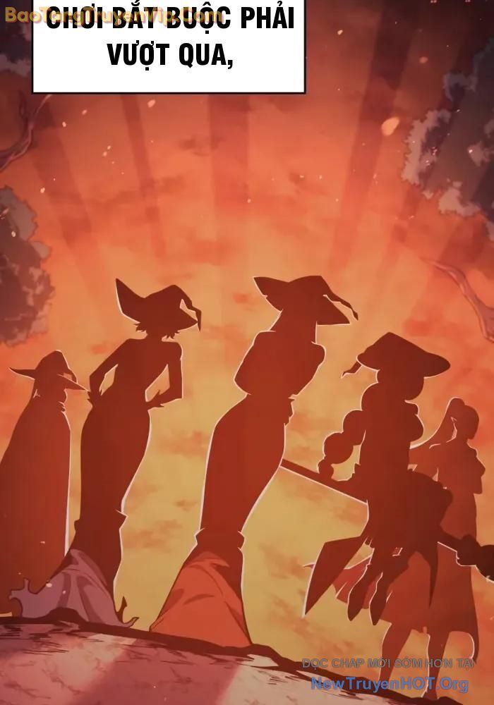 Chiến Binh Máu Lạnh [Chap 1-18]