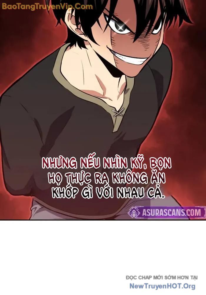 Chiến Binh Máu Lạnh [Chap 1-18]