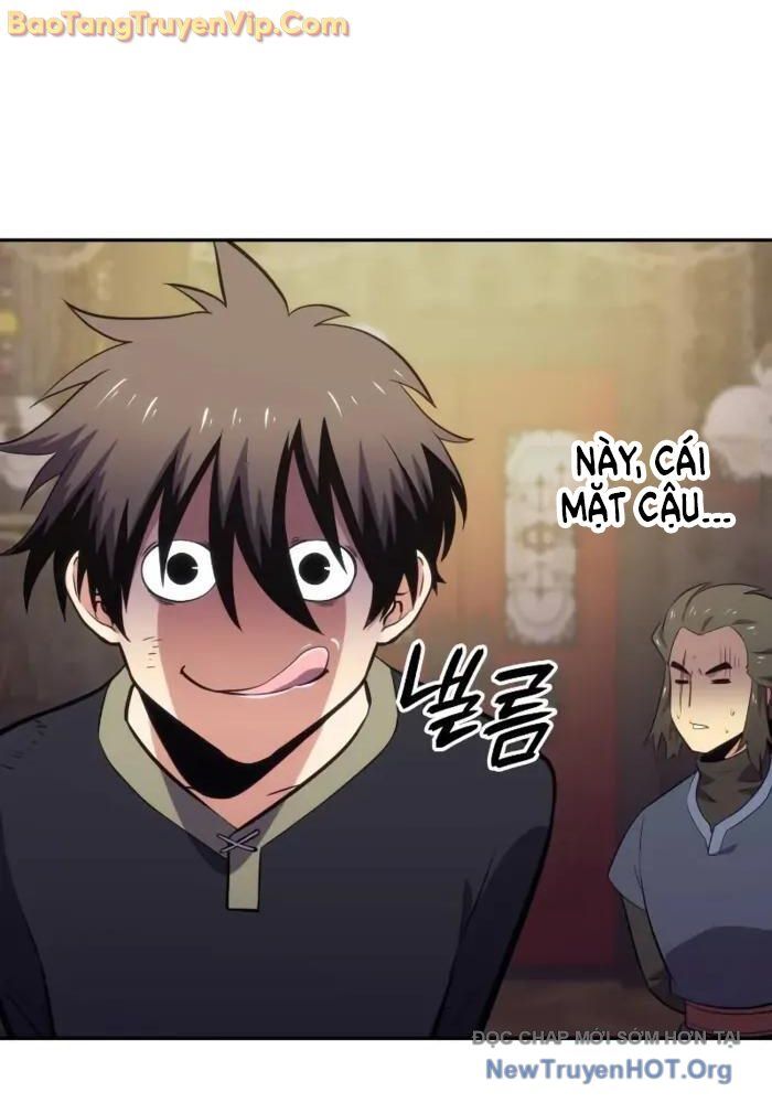 Chiến Binh Máu Lạnh [Chap 1-18]