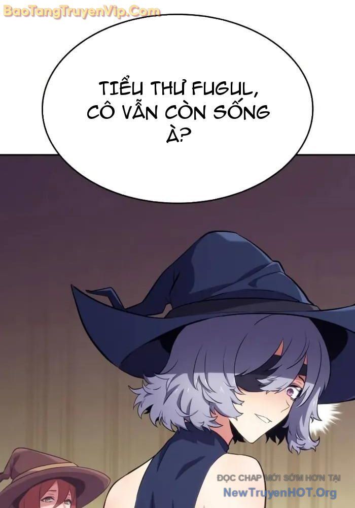 Chiến Binh Máu Lạnh [Chap 1-18]