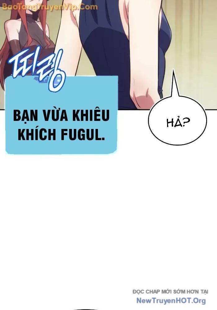 Chiến Binh Máu Lạnh [Chap 1-18]