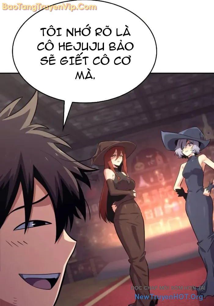 Chiến Binh Máu Lạnh [Chap 1-18]