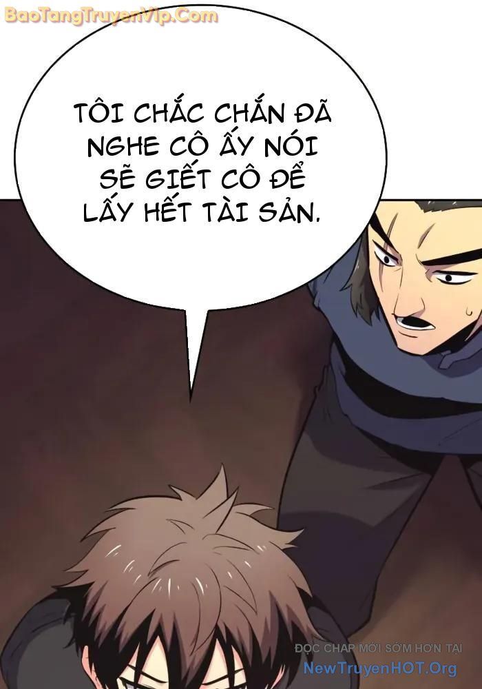 Chiến Binh Máu Lạnh [Chap 1-18]