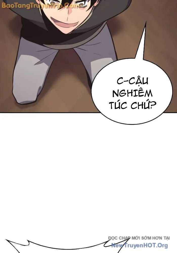 Chiến Binh Máu Lạnh [Chap 1-18]