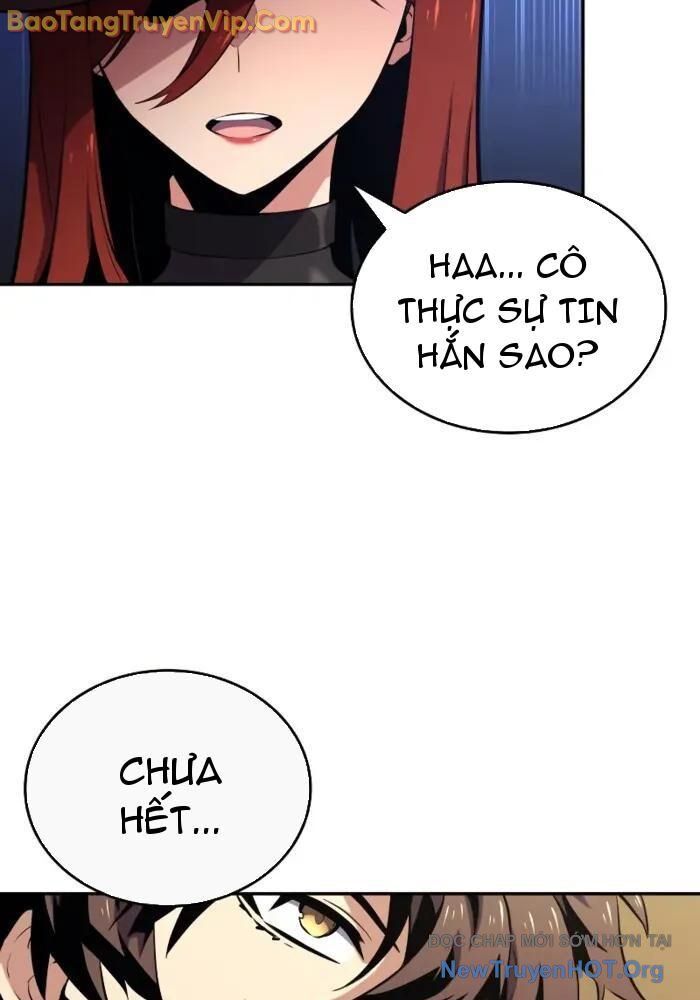 Chiến Binh Máu Lạnh [Chap 1-18]
