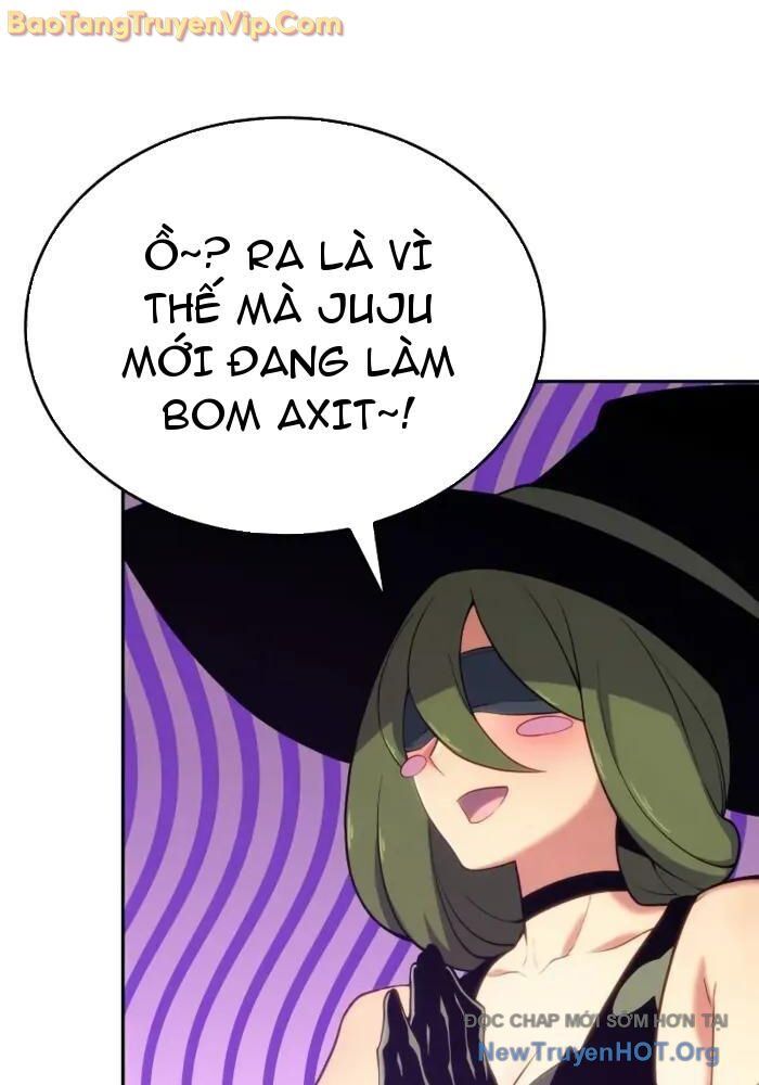 Chiến Binh Máu Lạnh [Chap 1-18]