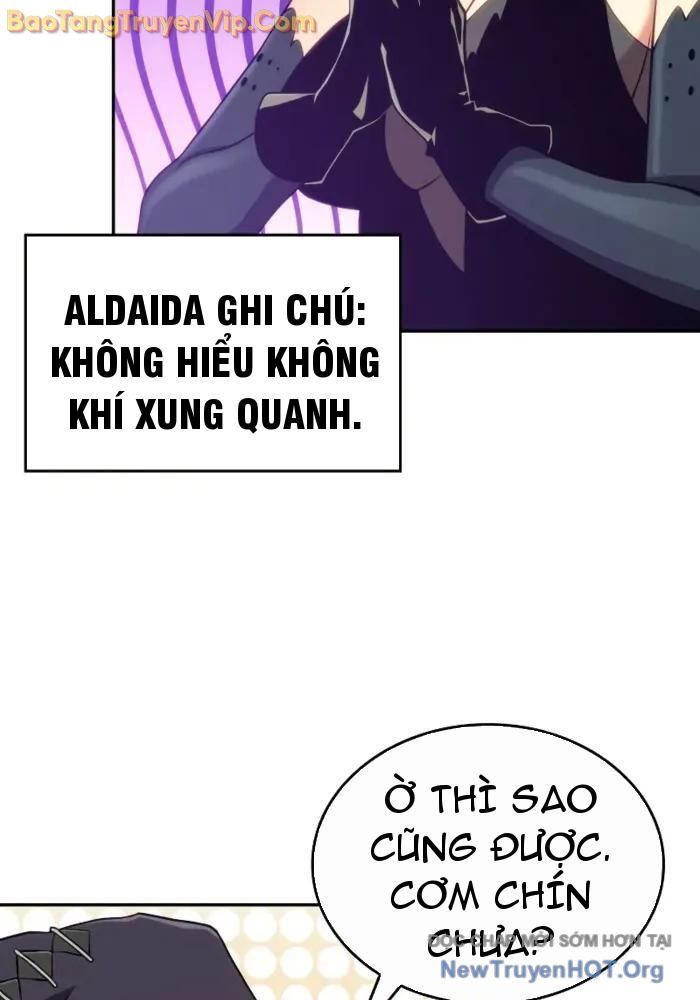 Chiến Binh Máu Lạnh [Chap 1-18]