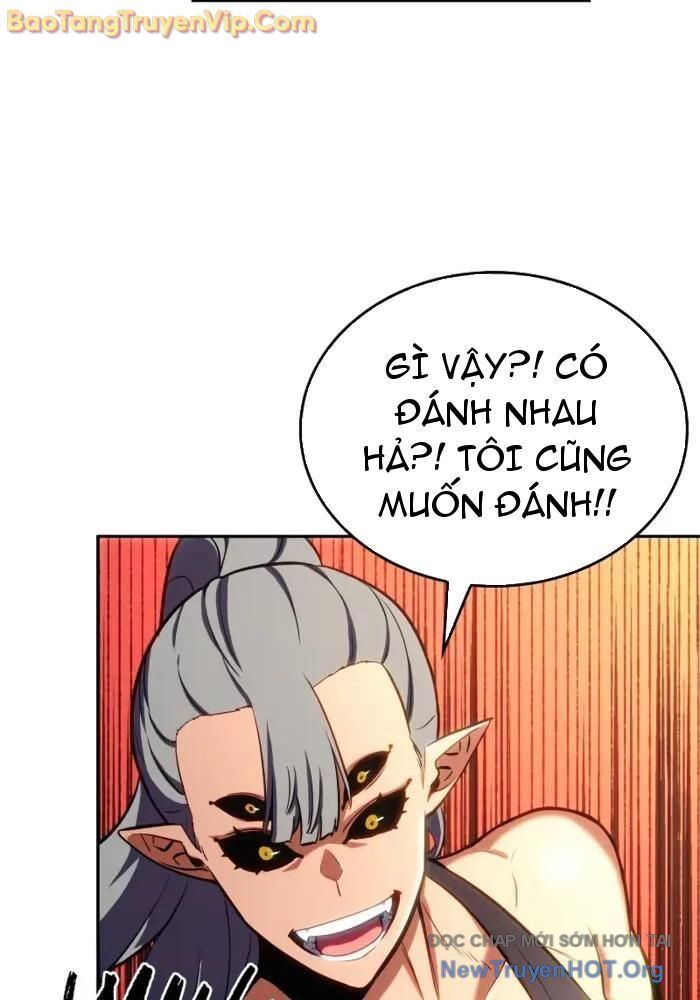 Chiến Binh Máu Lạnh [Chap 1-18]