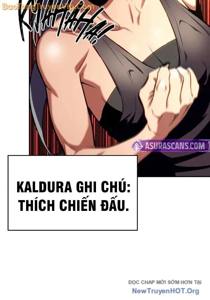 Chiến Binh Máu Lạnh [Chap 1-18]