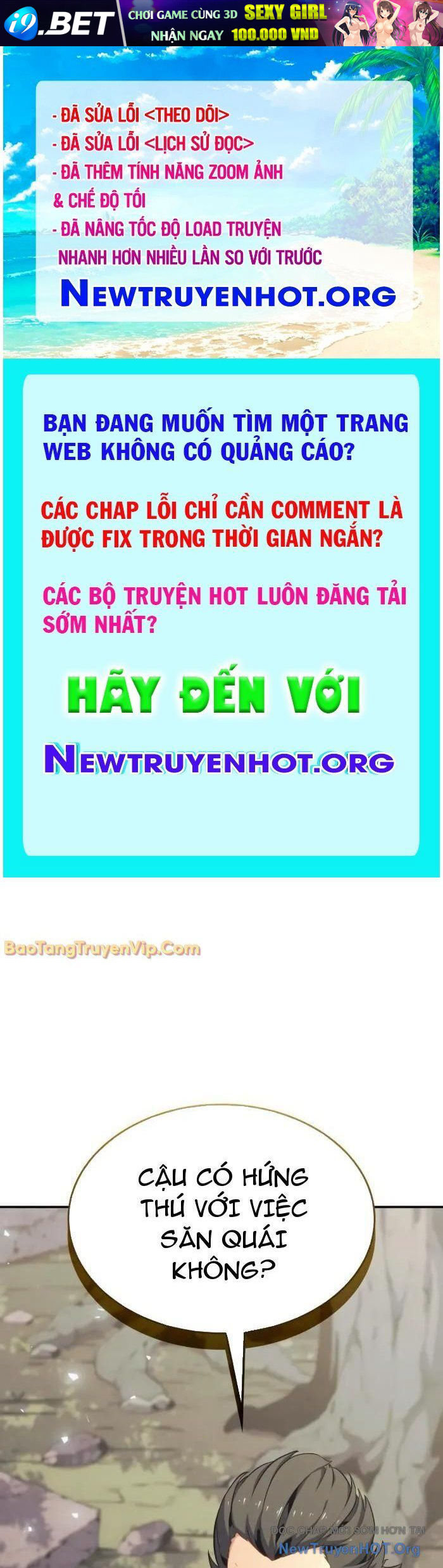 Chiến Binh Máu Lạnh [Chap 1-18]